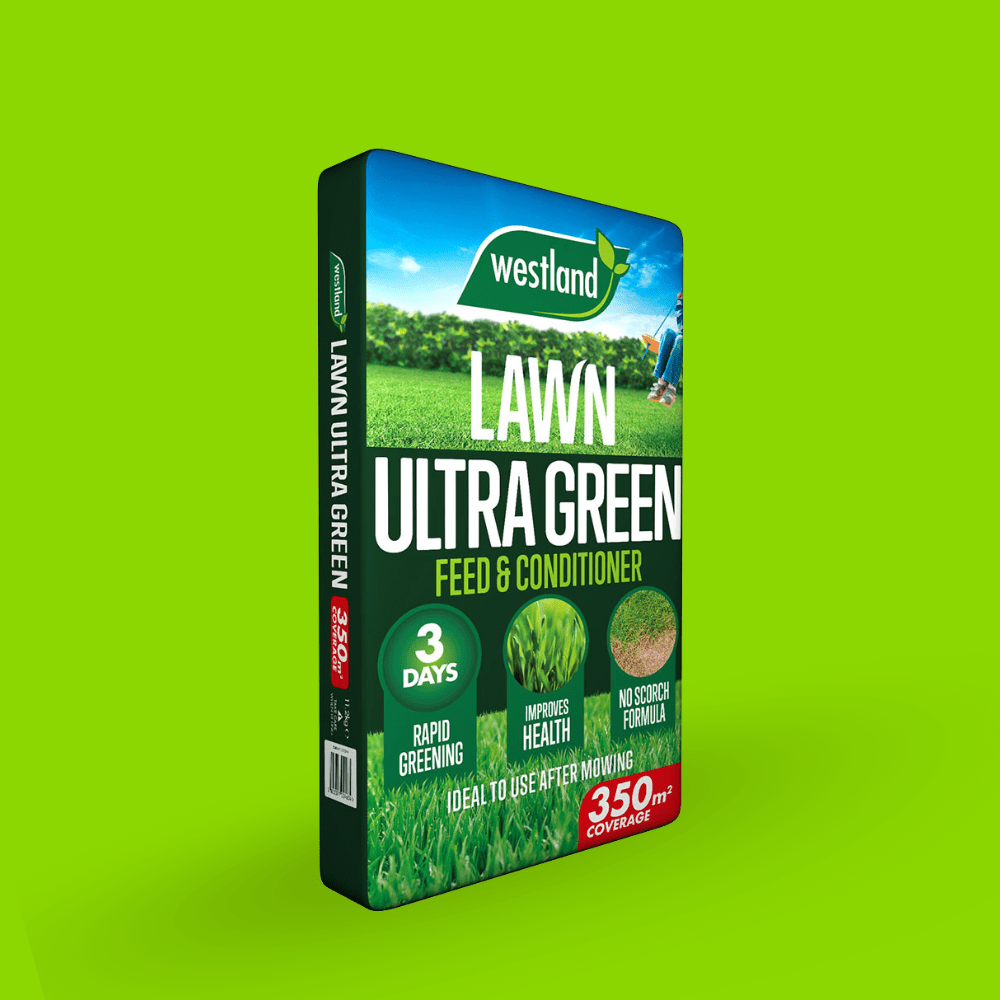 Westland Ultra Green 350m2