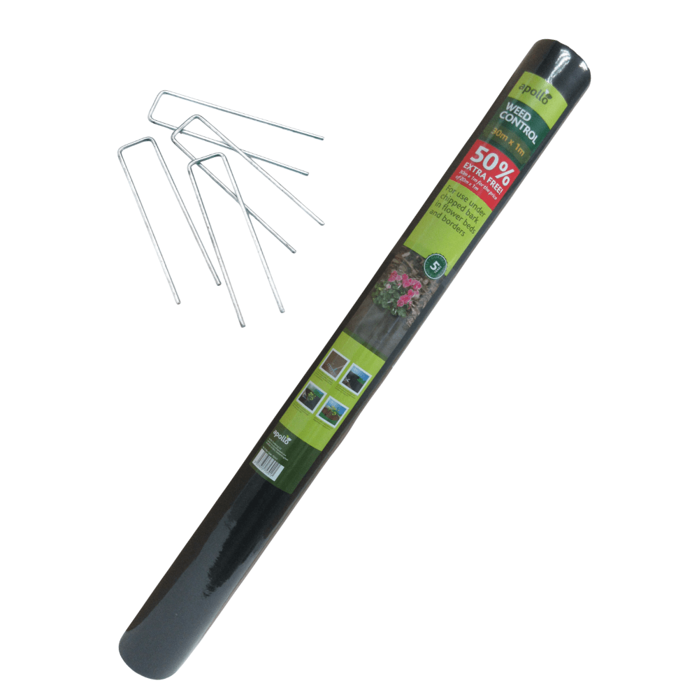 Add-on Anti-Weed Membrane - Dandys Landscape Supplies