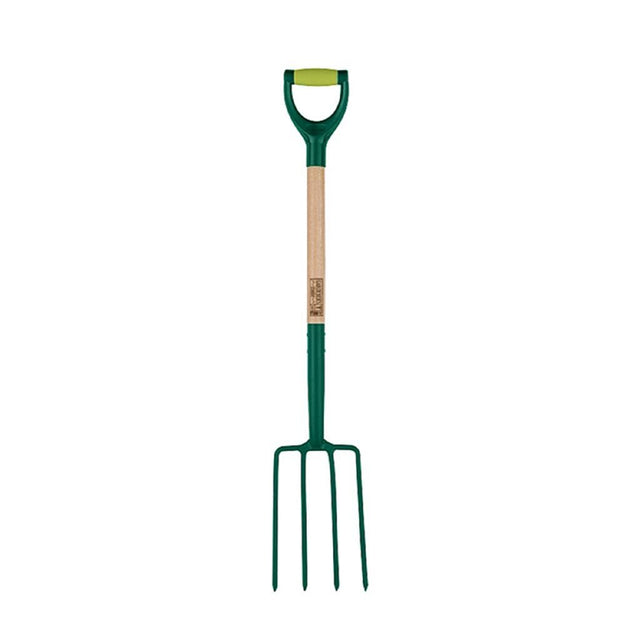 Add - on Gardener's Mate Digging Fork - Dandys Landscape Supplies