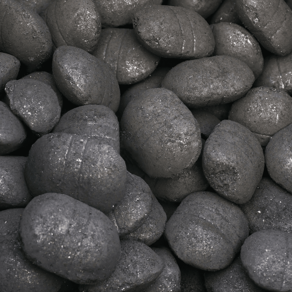 Smokeless Fuel By Dandy's