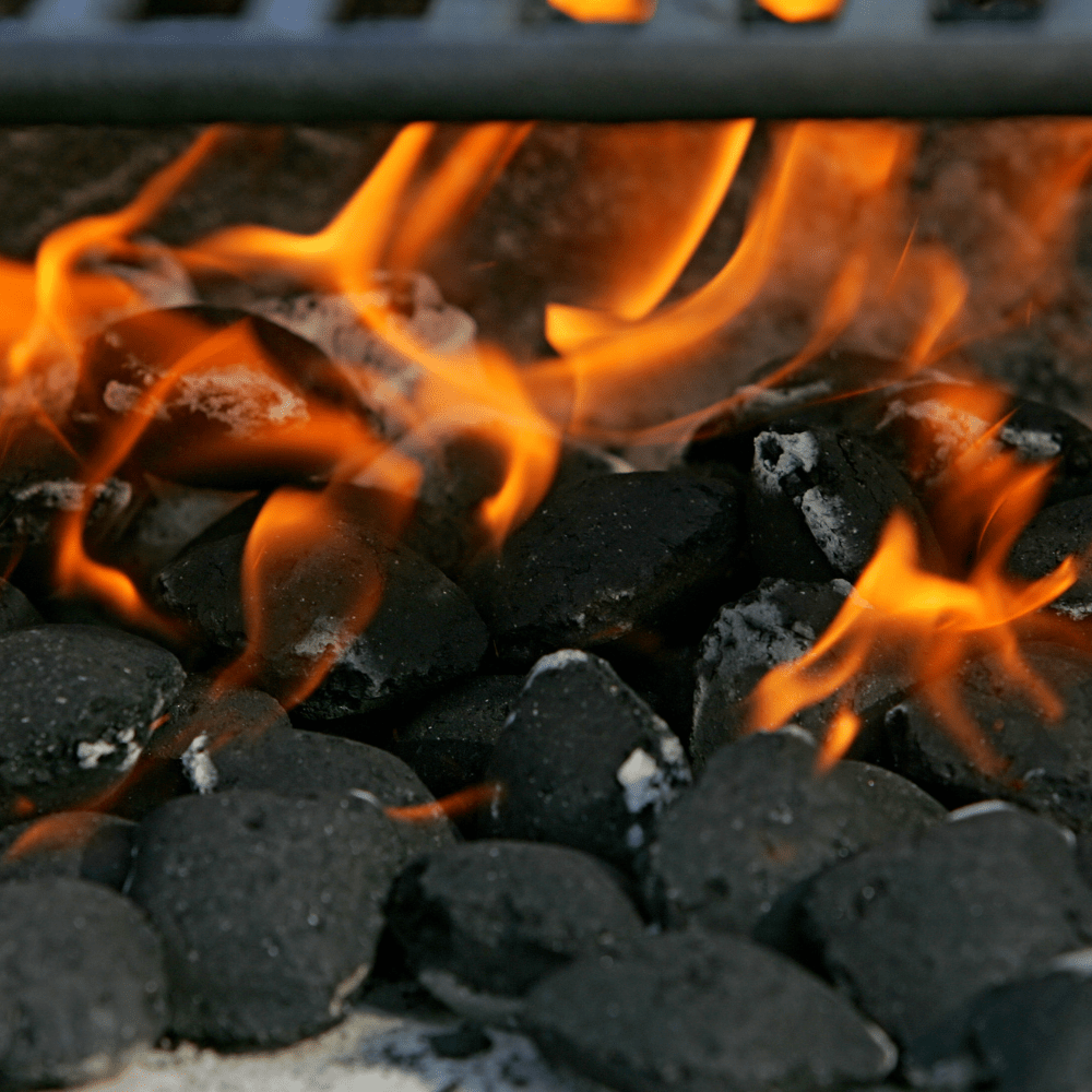 Smokeless Fuel By Dandy's