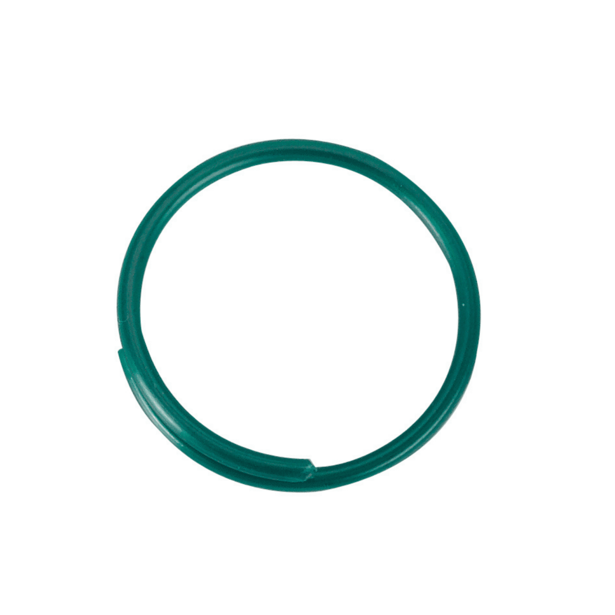 Coated Plant Rings 25cm 50 Pack, Durable Plant Supports for Stems and Trees - Dandys Landscape Supplies