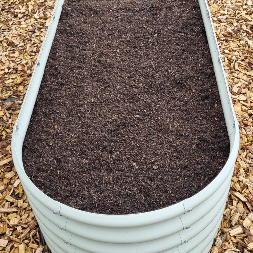 Click and Collect Composted Mulch Fines