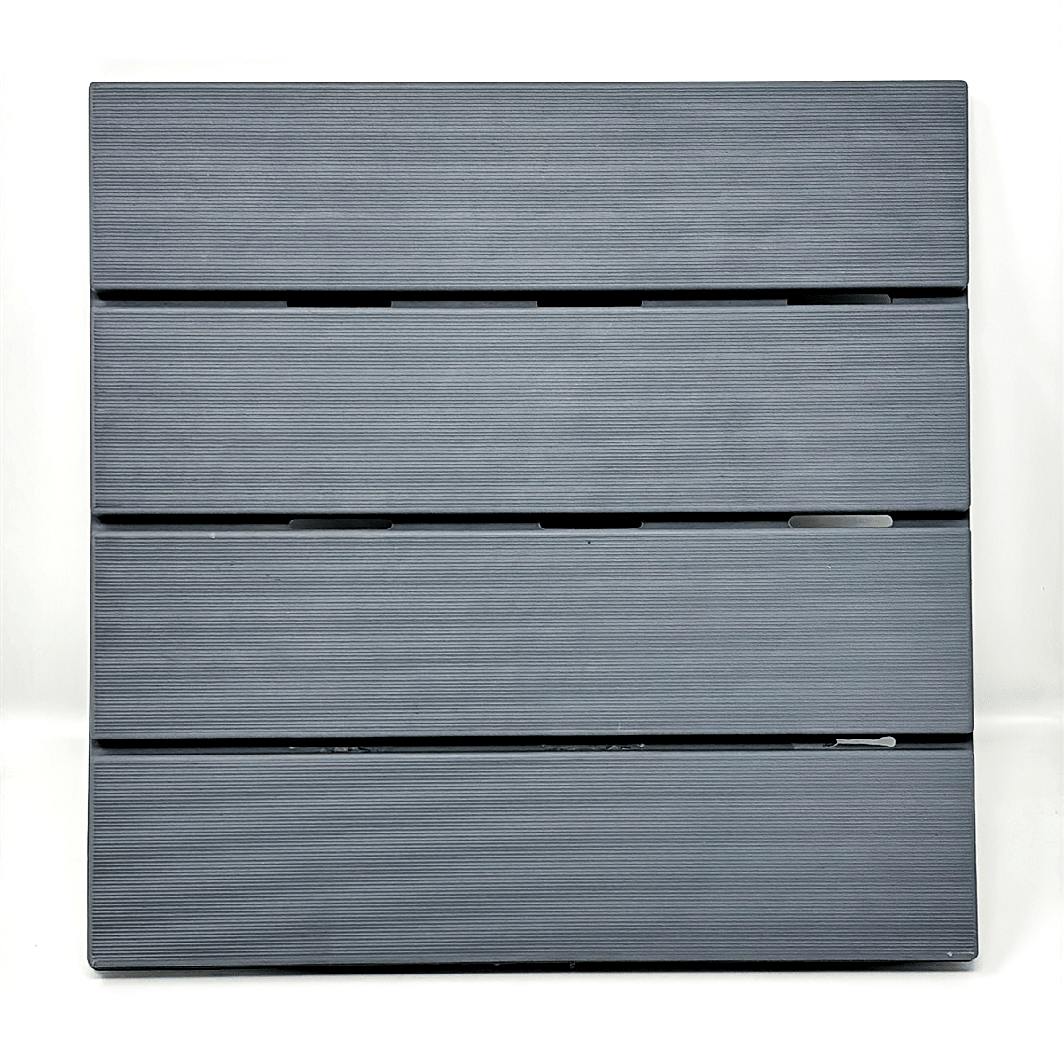 Decking Tiles 4 pack - Dandys Landscape Supplies