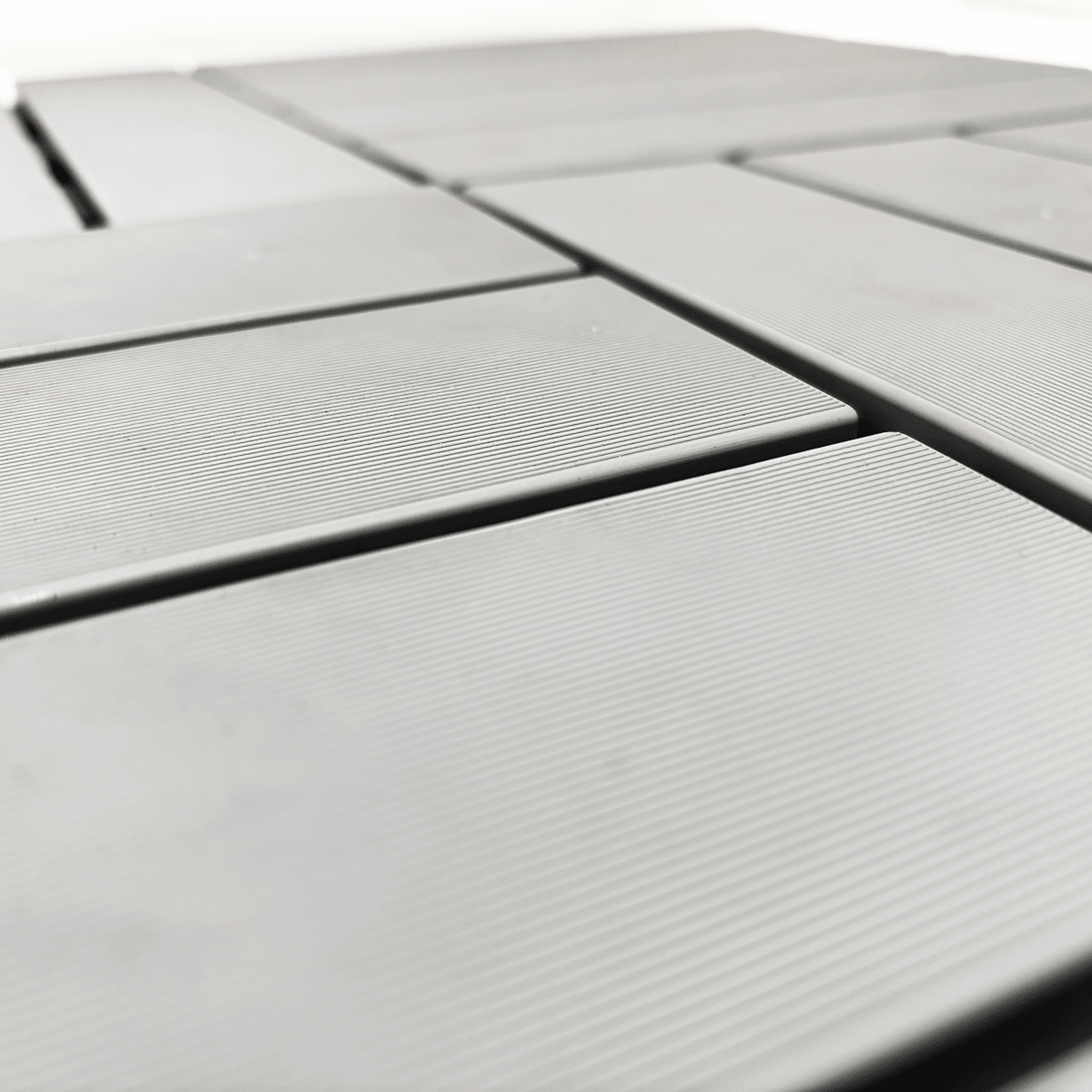 Decking Tiles 4 pack - Dandys Landscape Supplies