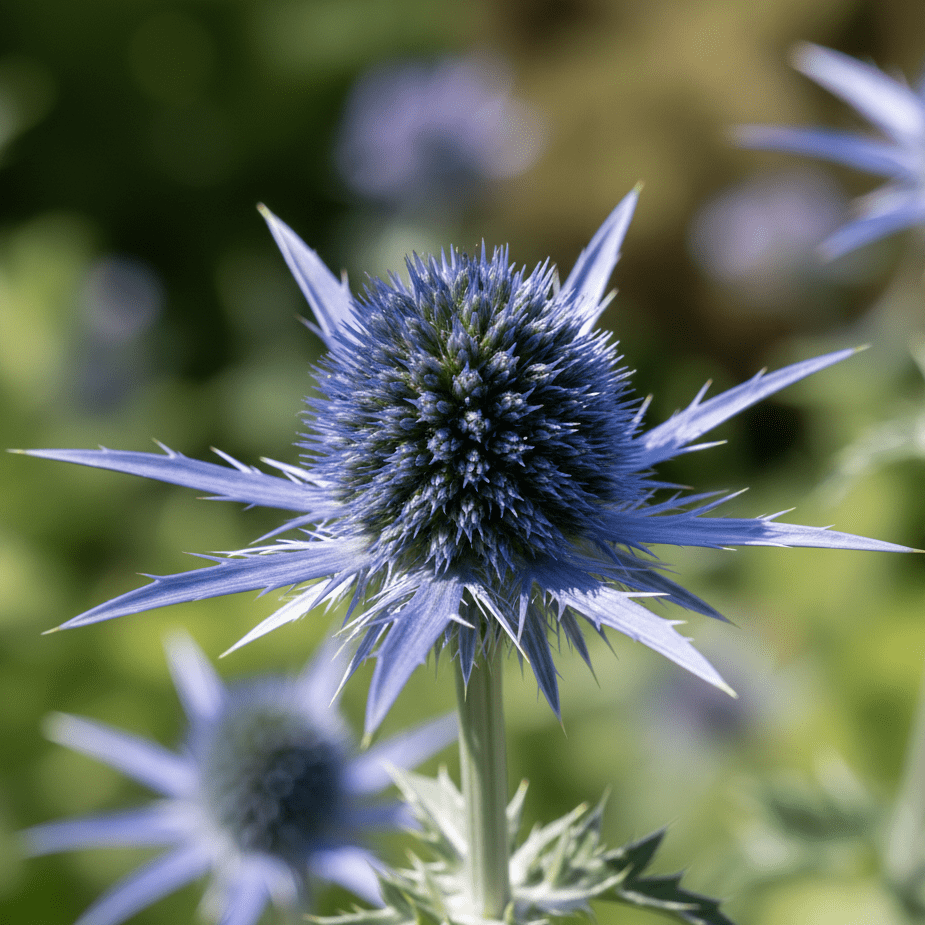 Eryngium (Sea Holly) - Dandys Landscape Supplies