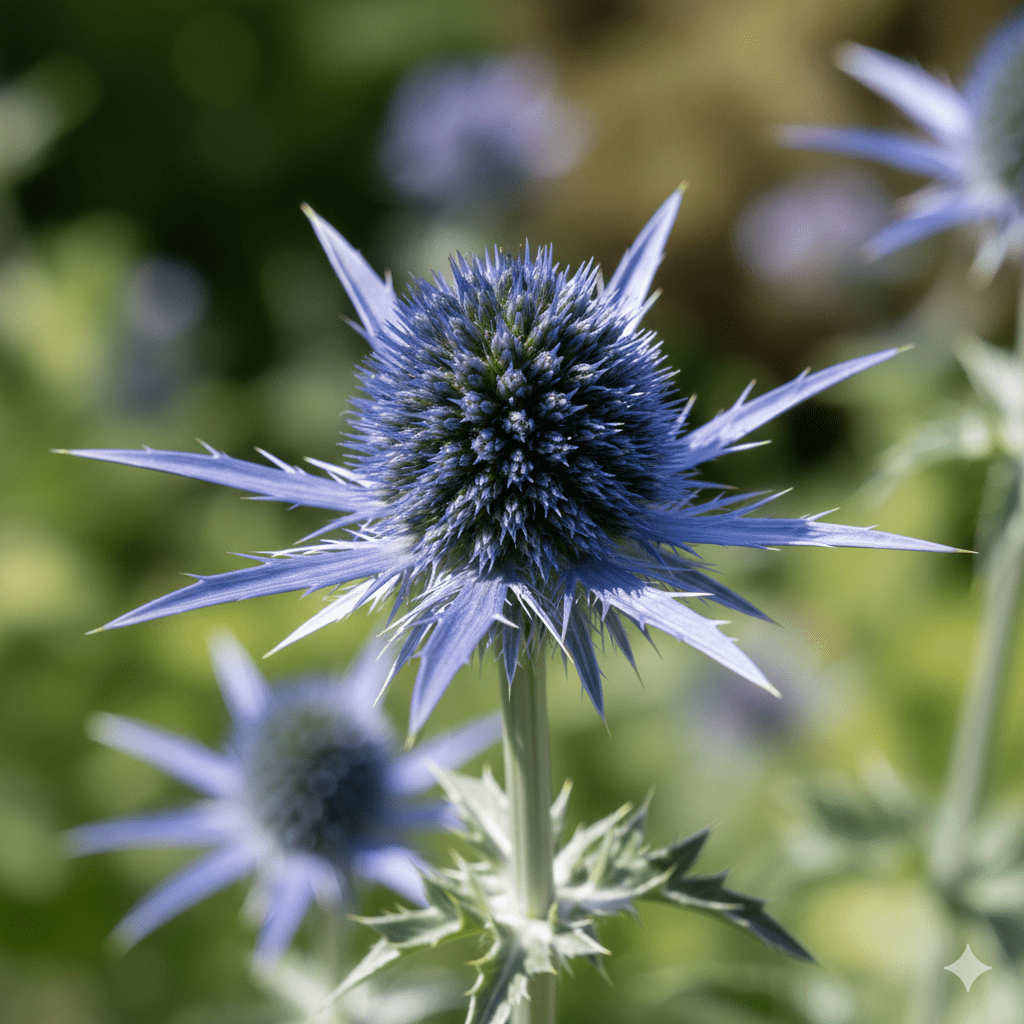 Eryngium (Sea Holly) Seeds - Dandys Landscape Supplies