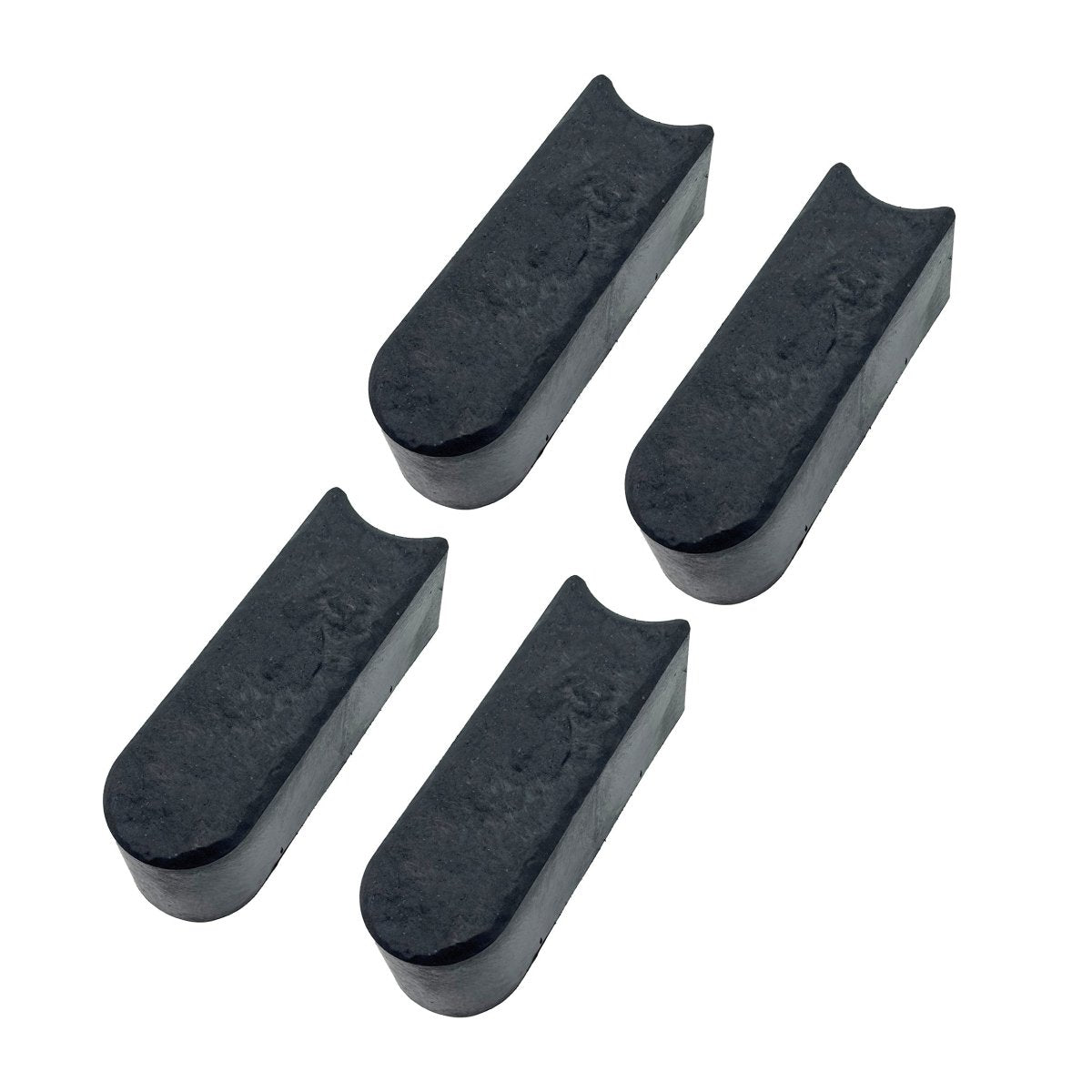 Garden Edging Stomp Edge Border - Graphite - Dandys Landscape Supplies