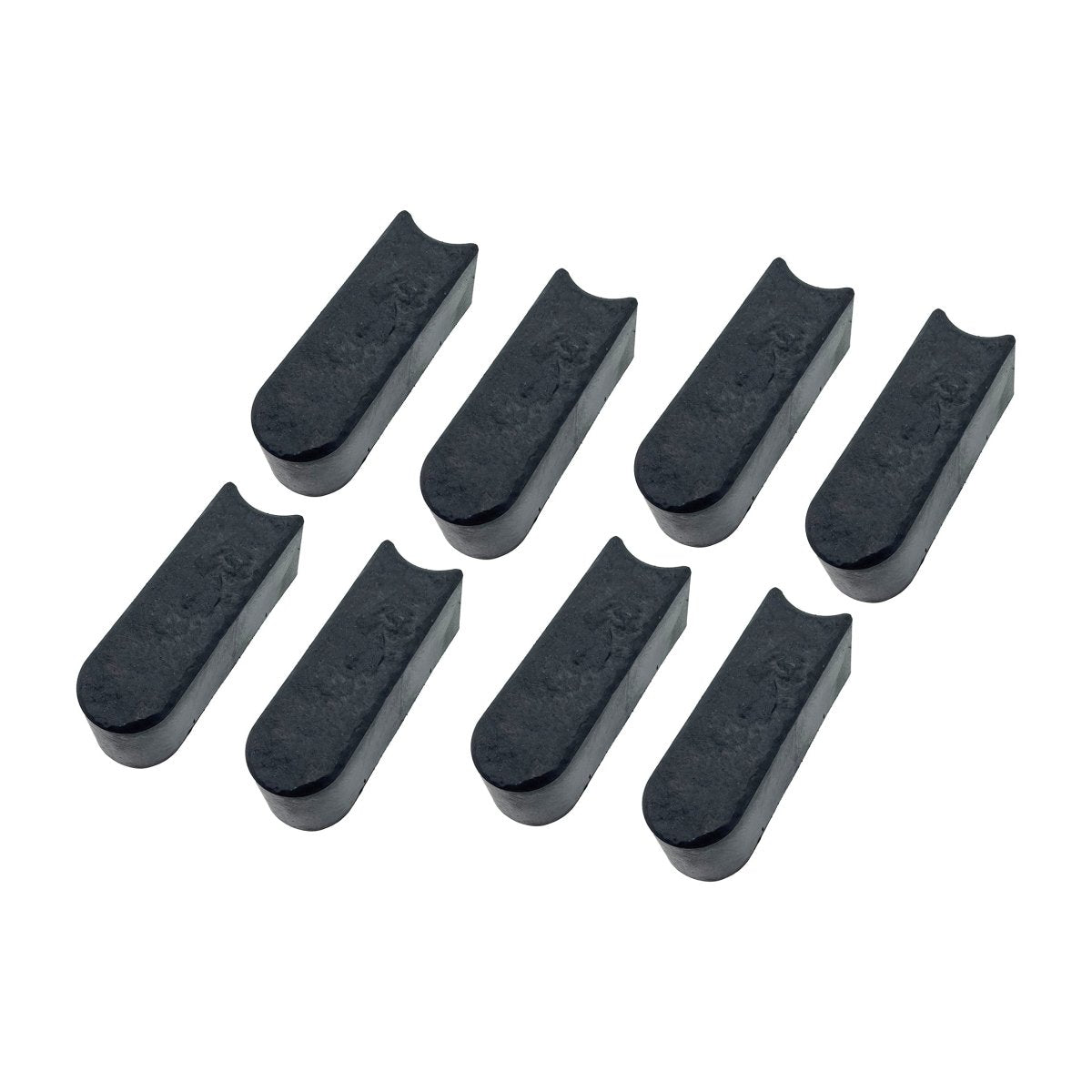 Garden Edging Stomp Edge Border - Graphite - Dandys Landscape Supplies