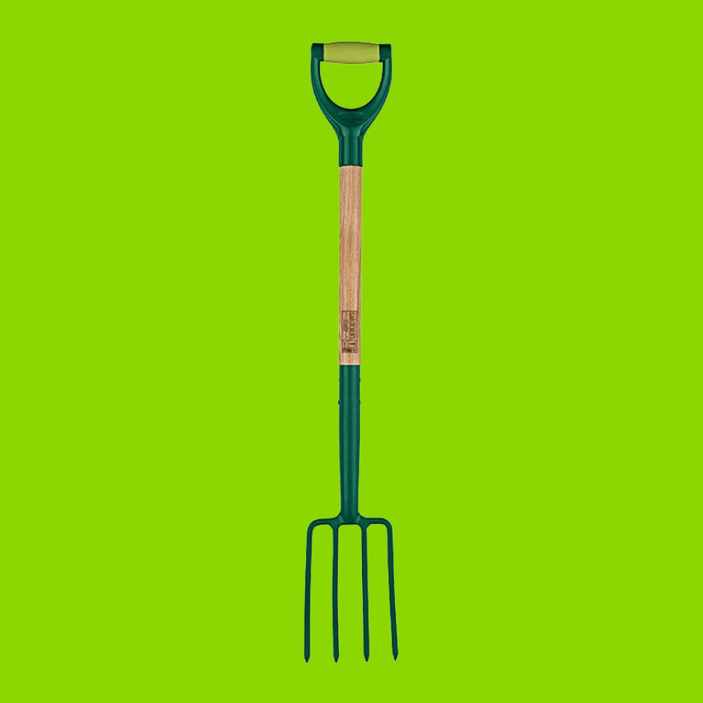 Gardener's Mate Border Fork - Dandys Landscape Supplies