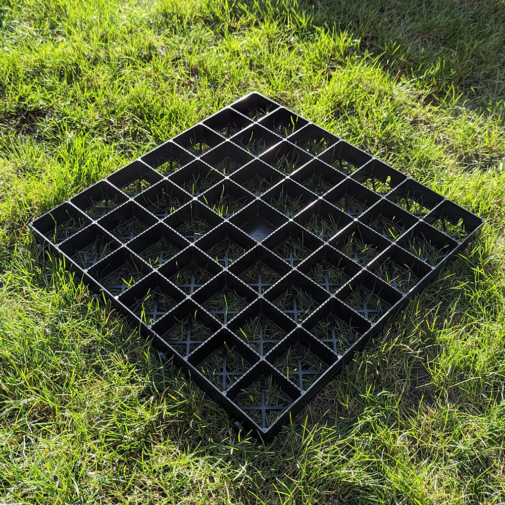 Grass Parking Grids - Dandys Landscape Supplies