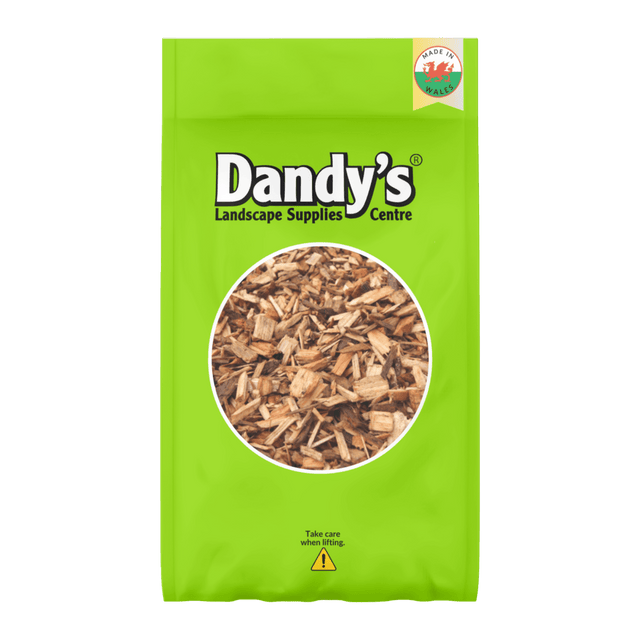 Hardwood Play Chips - Dandys Landscape Supplies