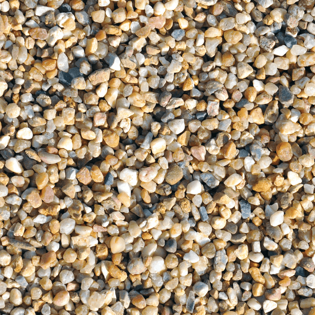 Alpine Grit 2 - 6mm - Dandy's Topsoil & Landscape Supplies