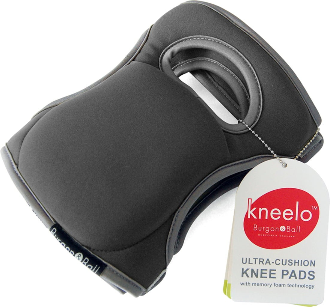 Kneelo® Knee Pads – Foam - Cushioned Garden Protection | Burgon & Ball - Dandys Landscape Supplies