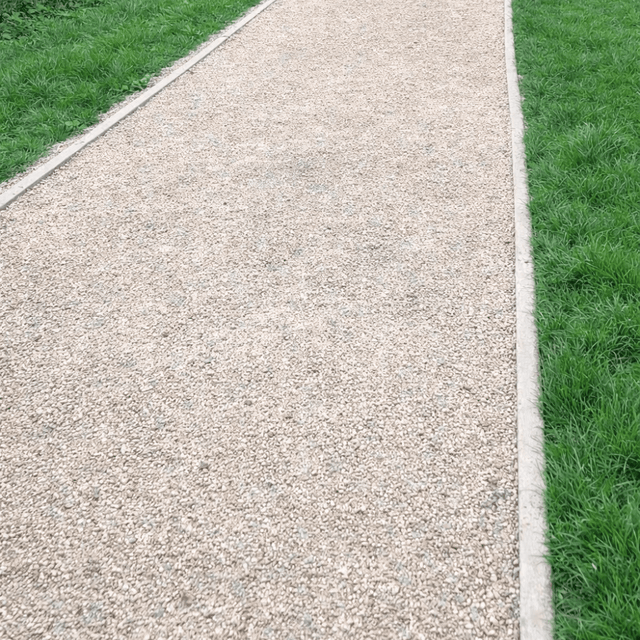 Limestone Dust Fines Binding Gravel - Dandys Landscape Supplies