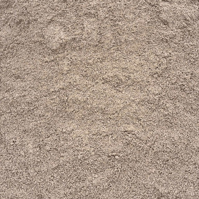 Limestone Dust Fines Binding Gravel - Dandys Landscape Supplies