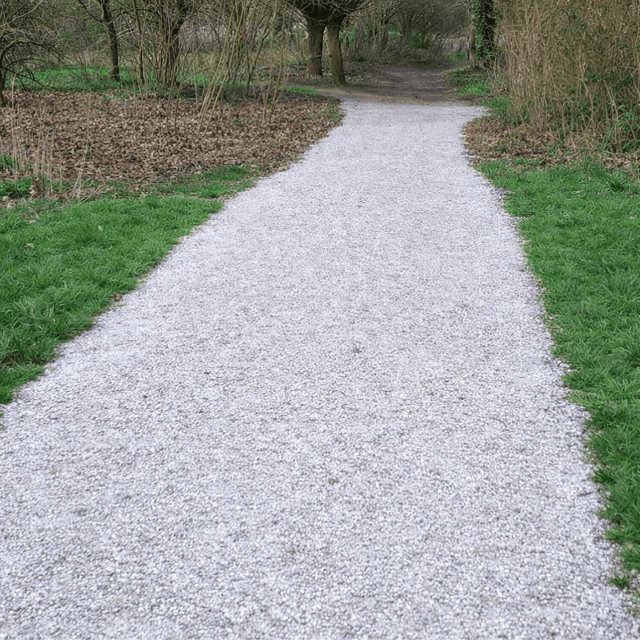 Limestone Dust Fines - Dandy's Topsoil & Landscape Supplies