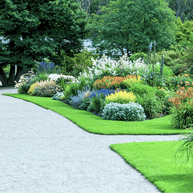 Limestone Dust Fines - Dandy's Topsoil & Landscape Supplies