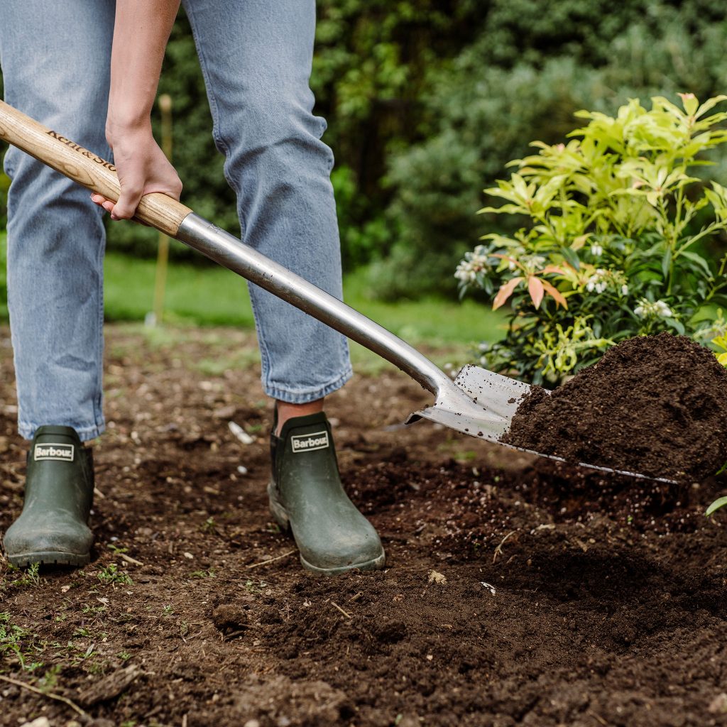 Multi Purpose Compost With John Innes & West+ 50ltr Handy Bag - Dandys Landscape Supplies