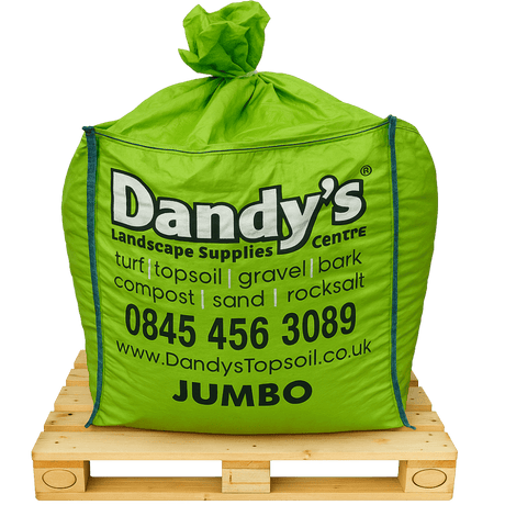 Hooded Bag by Dandy's