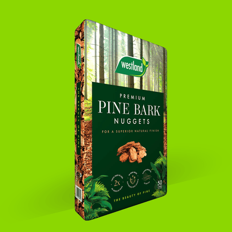 Dandy's Premium Pine Bark 50ltr