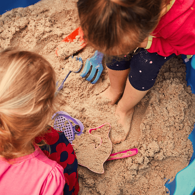 Play Area Sand - Dandys Landscape Supplies