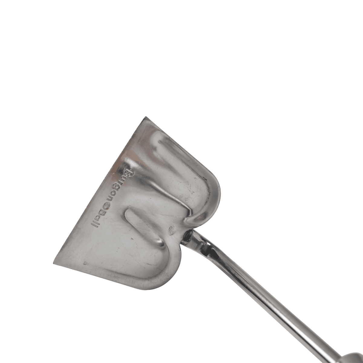 RHS Endorsed Stainless Steel Hand Hoe by Burgon & Ball - Dandys Landscape Supplies