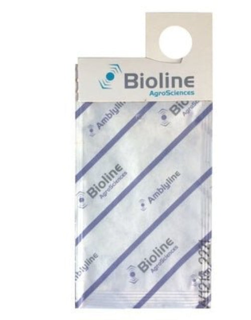 Slow Release Sachets for Thrips (Amblyseius cucumeris) - Dandys Landscape Supplies