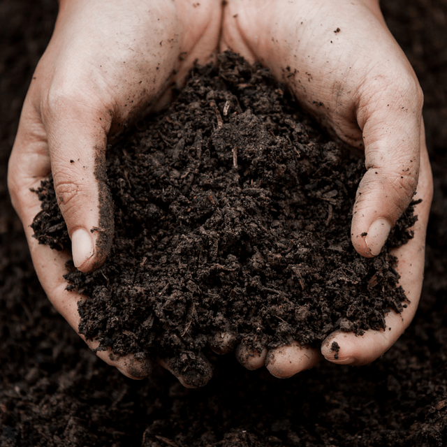 Summermix Compost Garden Mulch - Dandys Landscape Supplies
