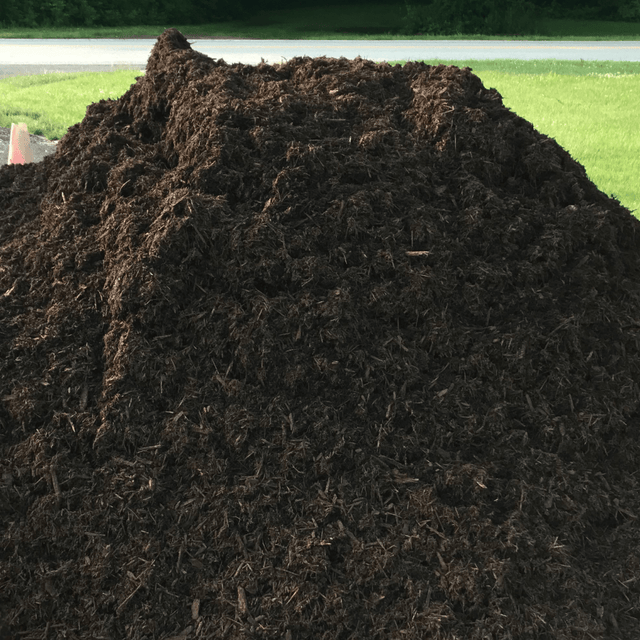 Summermix Compost Garden Mulch - Dandys Landscape Supplies