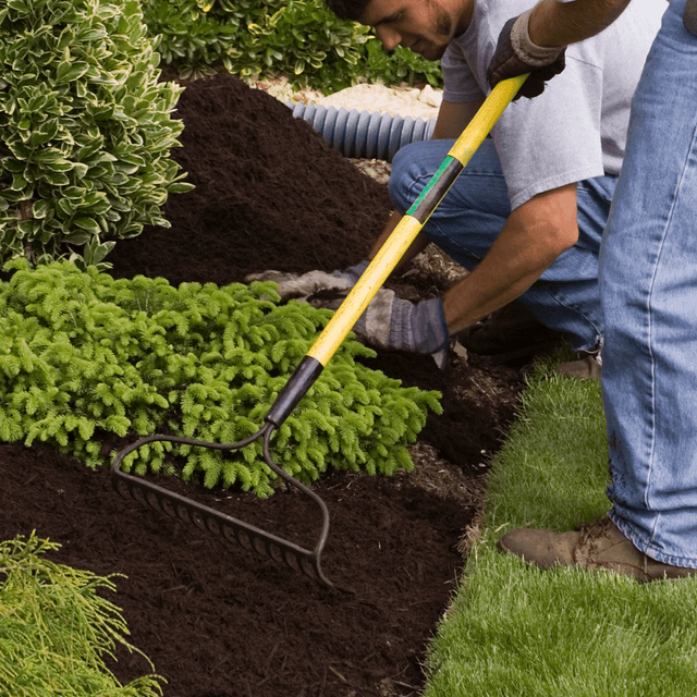 Summermix Compost Garden Mulch - Dandys Landscape Supplies