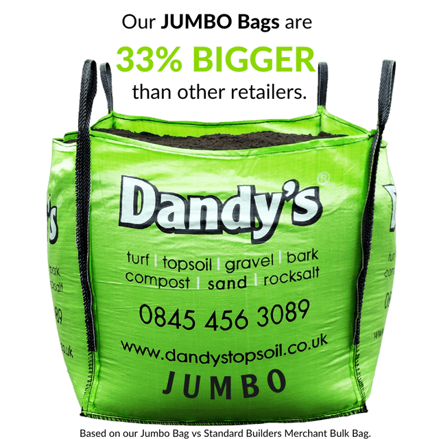 Sports Sand Dressing - Dandy's Topsoil & Landscape Supplies