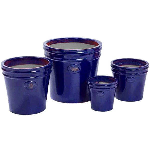 Glazed Pots (collection only)