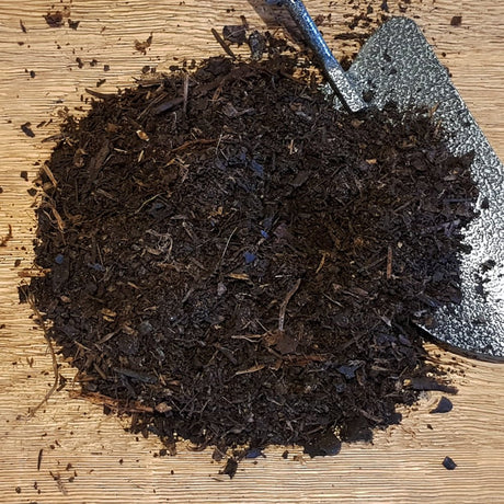 Extra: Multi Purpose Compost - Dandy's Topsoil & Landscape Supplies