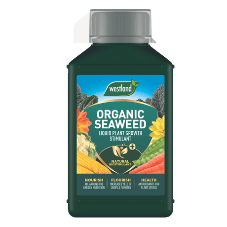 Add - on Seaweed Specialist Liquid Feed 1Ltr - Dandy's Topsoil & Landscape Supplies