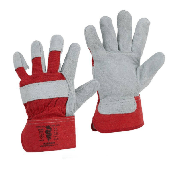 Add - on Rigger Gloves - Dandy's Topsoil & Landscape Supplies