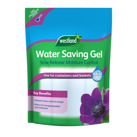 Add - on Dandy's Water Saving Gel 250g - Dandy's Topsoil & Landscape Supplies