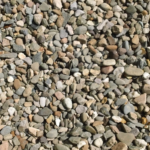 Drainage Gravel - Dandy's Topsoil & Landscape Supplies