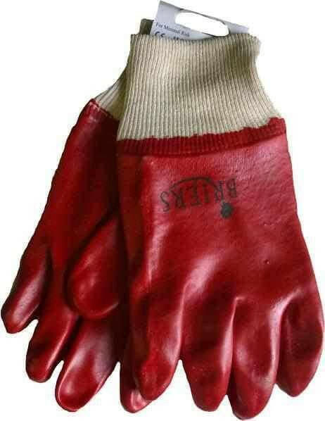 Add-on PVC Gardening Gloves for only £2.99 | Dandys