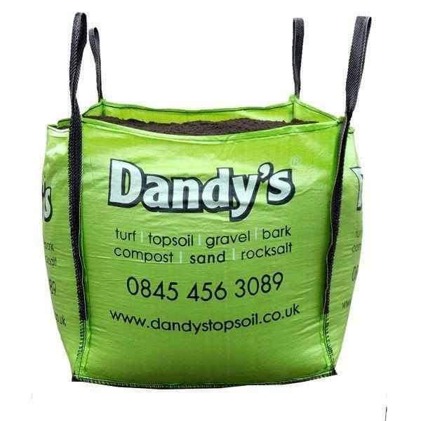 Allotment Pack Special Offer! Topsoil, Compost, Grit and Membrane! | Dandys