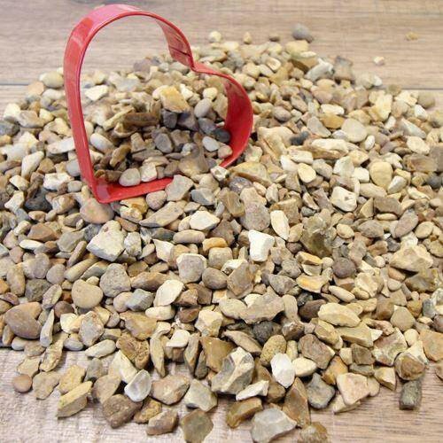 Click and Collect 3 x Gravel or Slate 25kg - Dandy's Topsoil & Landscape Supplies