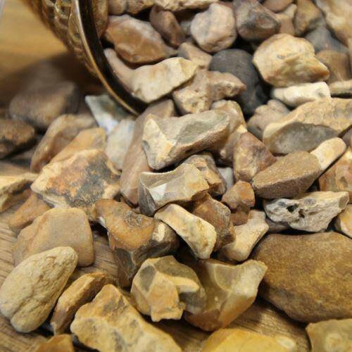 Click and Collect 3 x Gravel or Slate 25kg - Dandy's Topsoil & Landscape Supplies