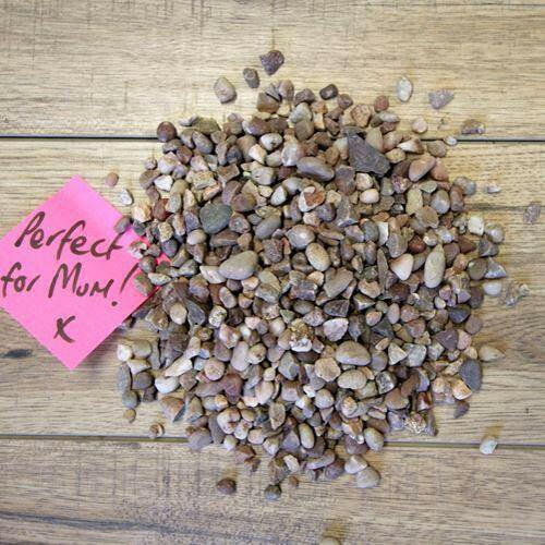 Click and Collect 3 x Gravel or Slate 25kg - Dandy's Topsoil & Landscape Supplies