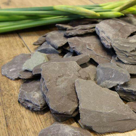 Click and Collect 3 x Gravel or Slate 25kg - Dandy's Topsoil & Landscape Supplies