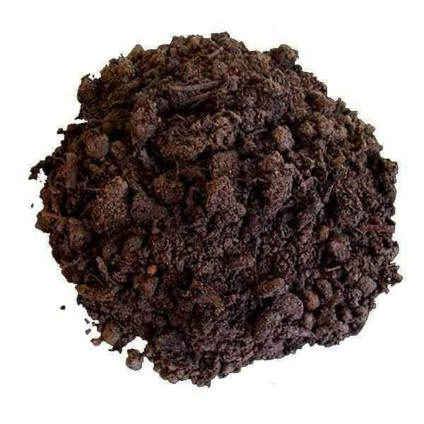 Bordermix® Welsh Topsoil Sample - Dandy's Topsoil & Landscape Supplies