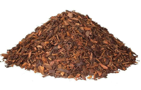 Dandy's PlaySafe Play Area Bark Sample - Dandy's Topsoil & Landscape Supplies