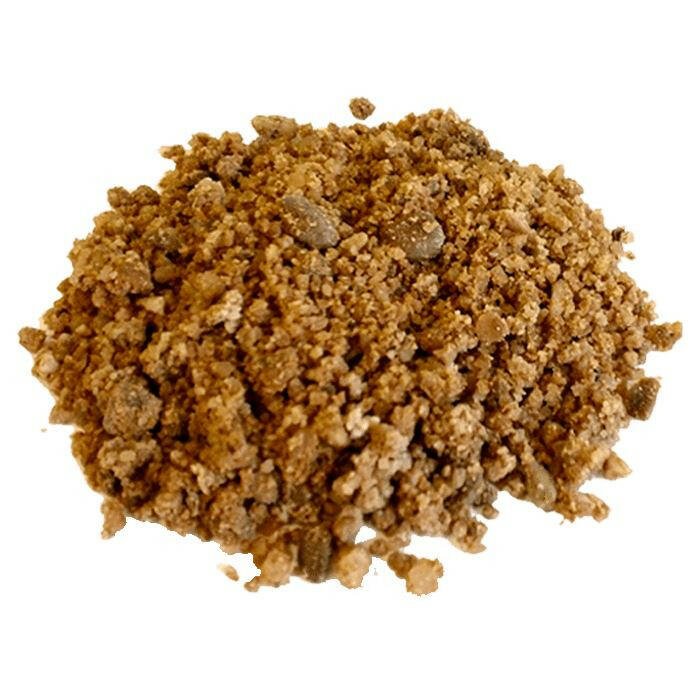 Dandy's UltraGrip Rock Salt Sample - Dandy's Topsoil & Landscape Supplies