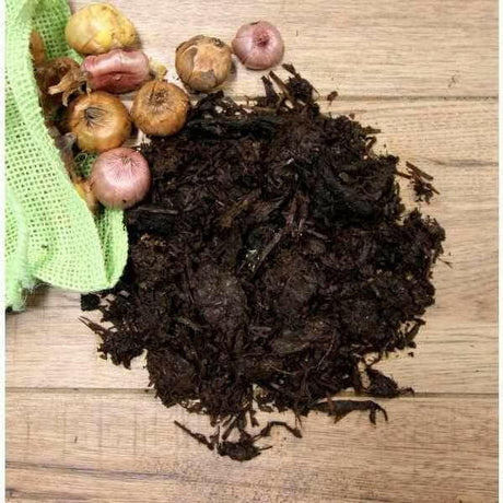 Dandy's Wintermix Compost | Dandys