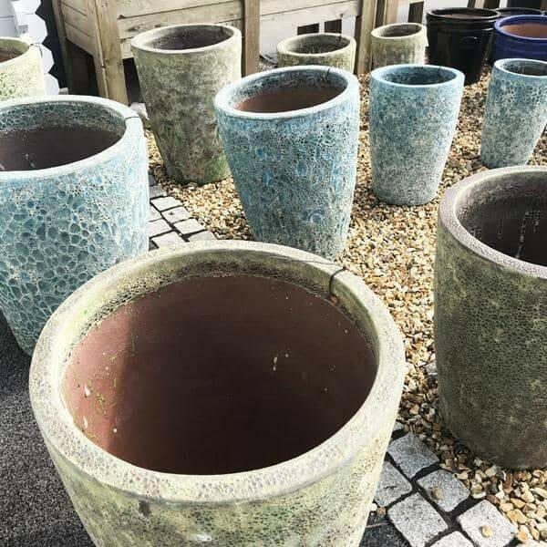 Frost Proof Atlantis Urn | Dandys