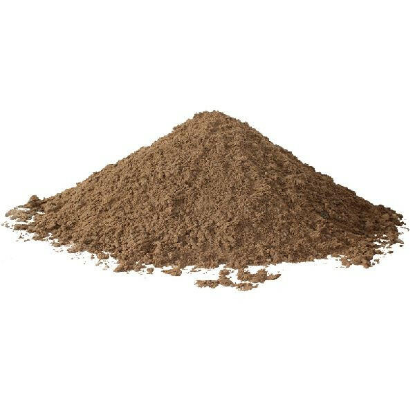 Grit Sand Sample - Dandy's Topsoil & Landscape Supplies